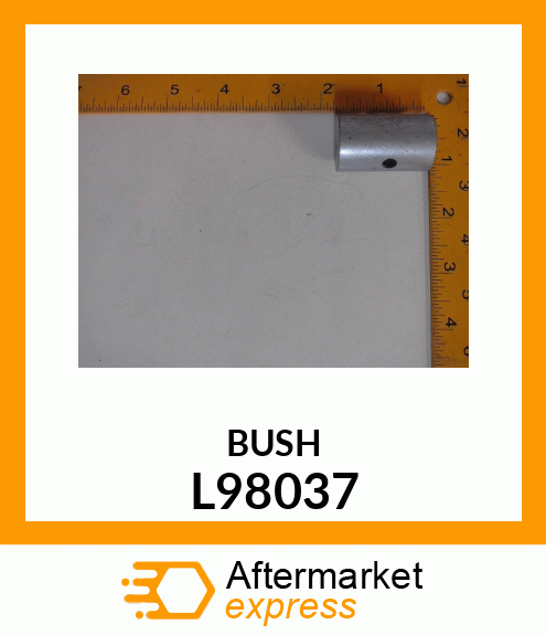 BUSH L98037