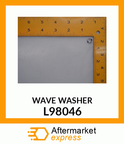 WAVE_WASHER L98046