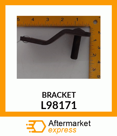 BRACKET L98171