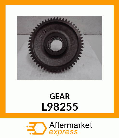 GEAR L98255