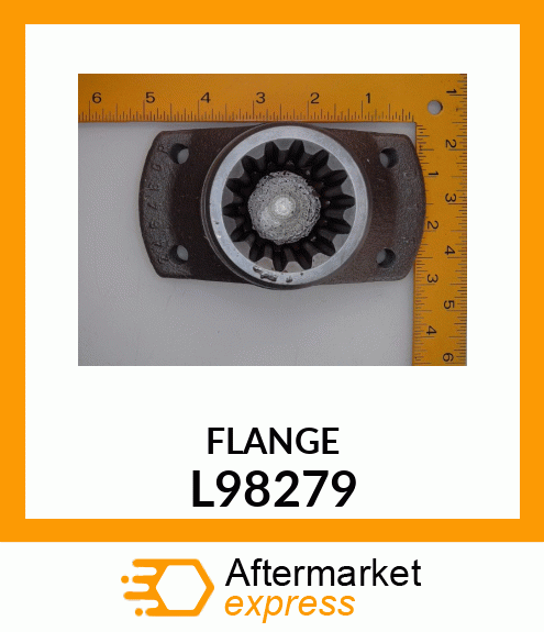 FLANGE L98279