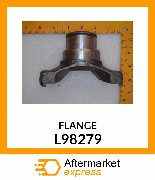 FLANGE L98279