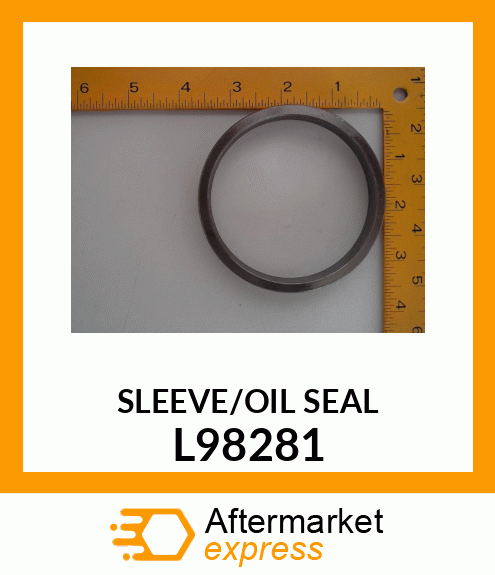 SLV/OIL_SEAL L98281