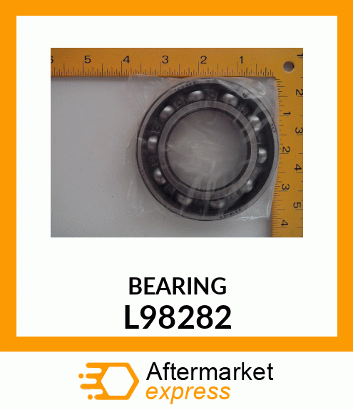 BEARING L98282