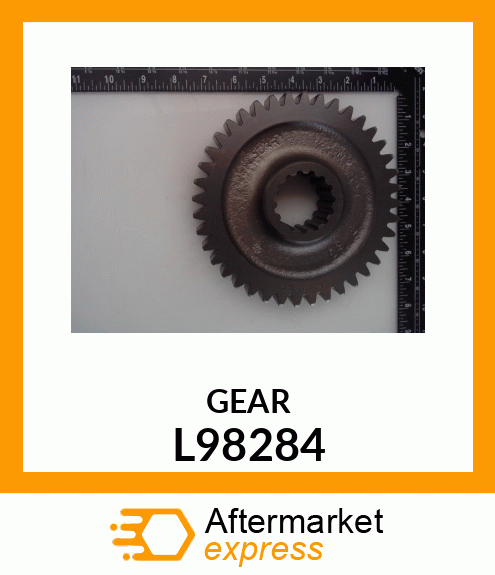 GEAR L98284