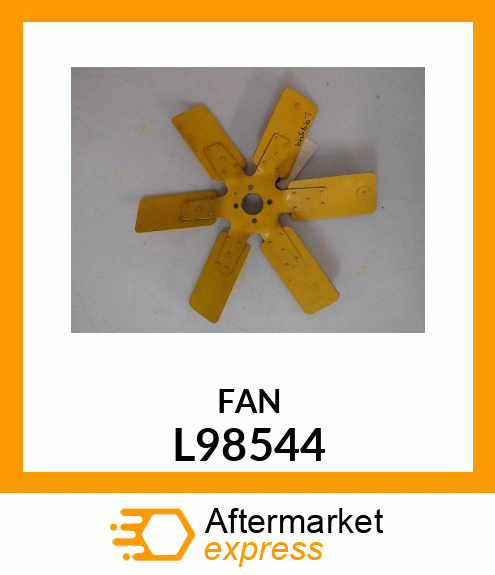 FAN L98544