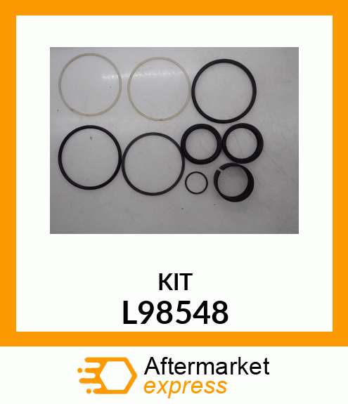 KIT_9PC L98548