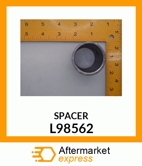 SPACER L98562