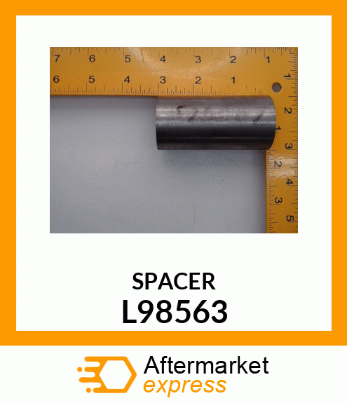 SPACER L98563