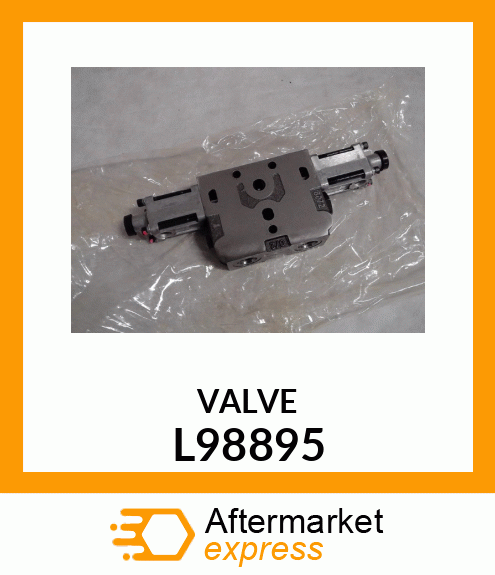 VALVE L98895