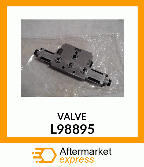 VALVE L98895