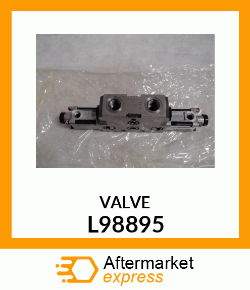 VALVE L98895