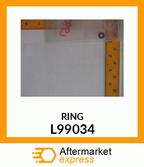 RING L99034