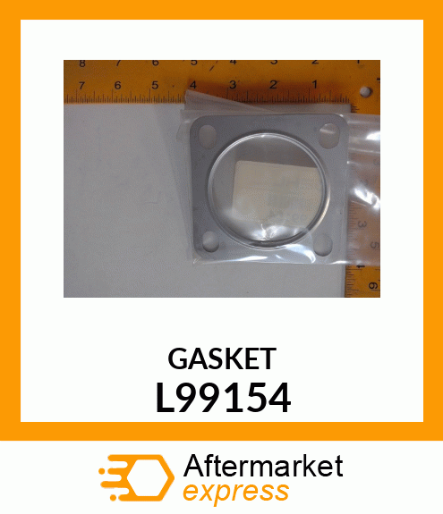 GASKET L99154