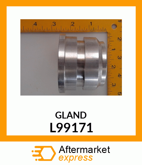 GLAND L99171