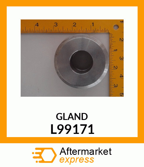 GLAND L99171