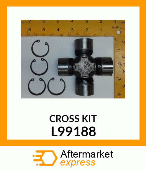 CROSS_KIT L99188