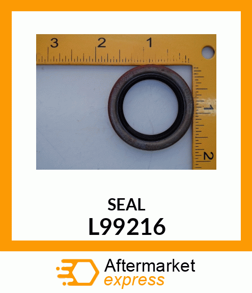 SEAL L99216