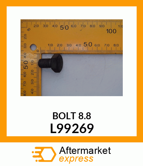 BOLT_8.8 L99269