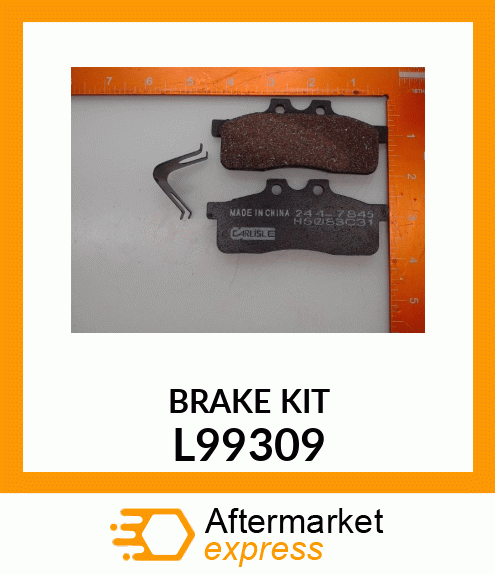 BRAKE_KIT L99309