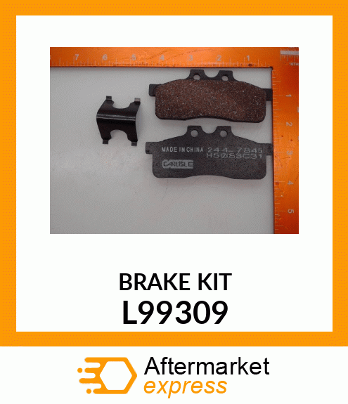 BRAKE_KIT L99309