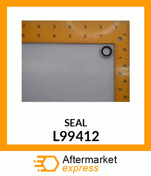 SEAL L99412