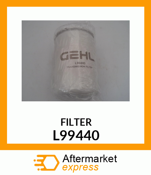 FILTER L99440