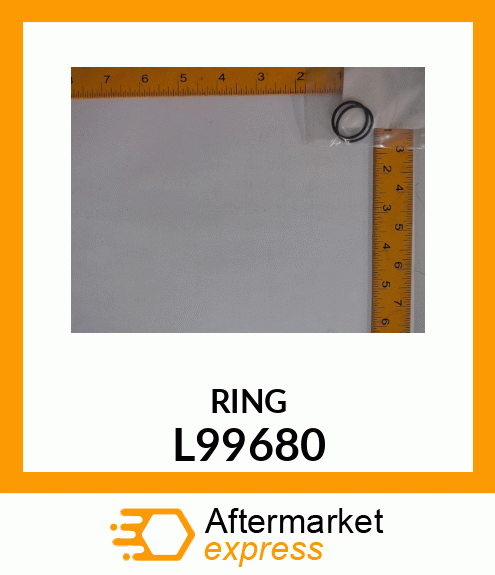 RING L99680