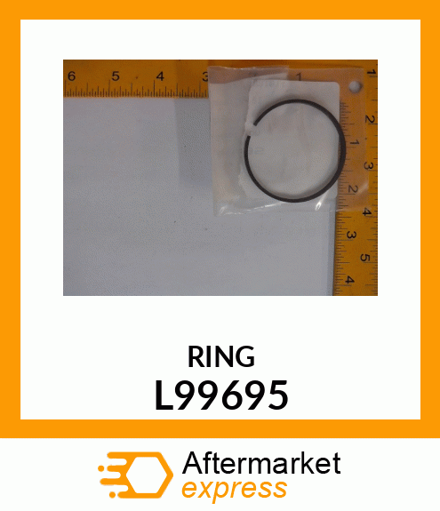 RING L99695