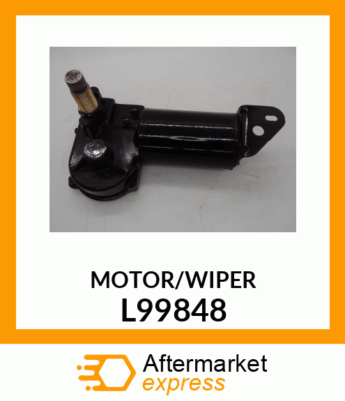 MOTOR/WIPER L99848