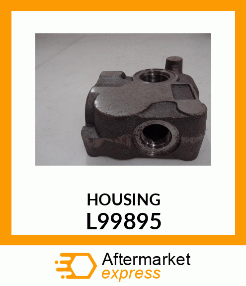 HOUSING L99895