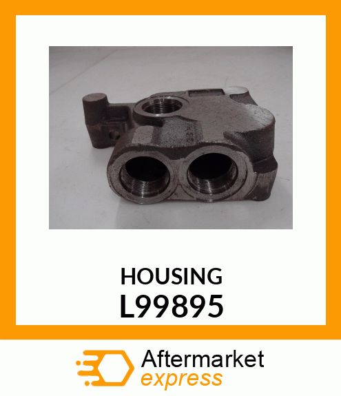 HOUSING L99895