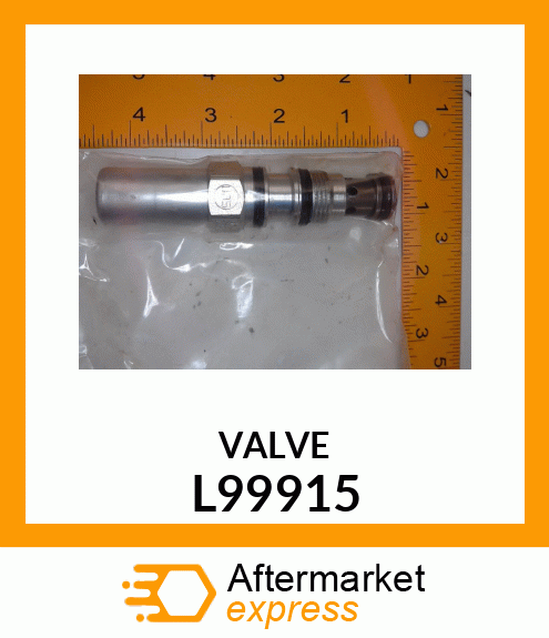 VALVE L99915