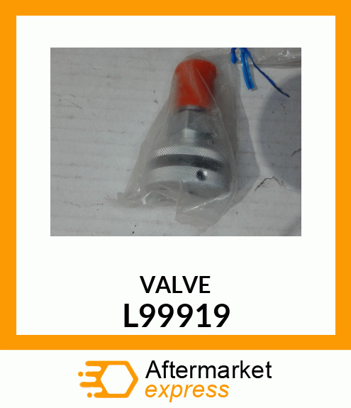 VALVE L99919