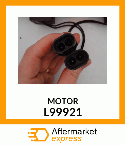 MOTOR L99921