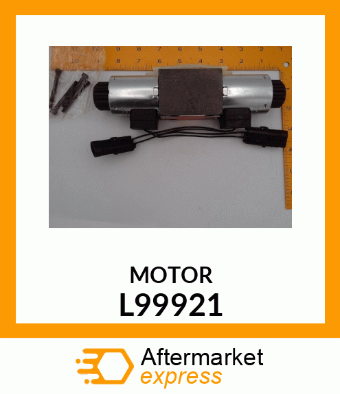 MOTOR L99921