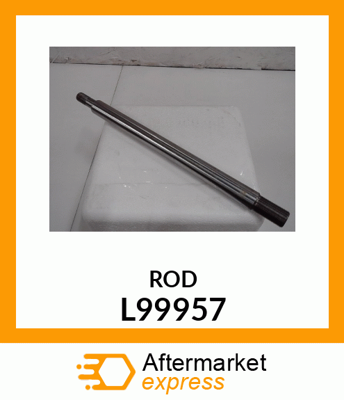 ROD L99957