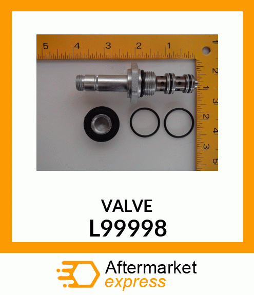 VALVE_4PC L99998