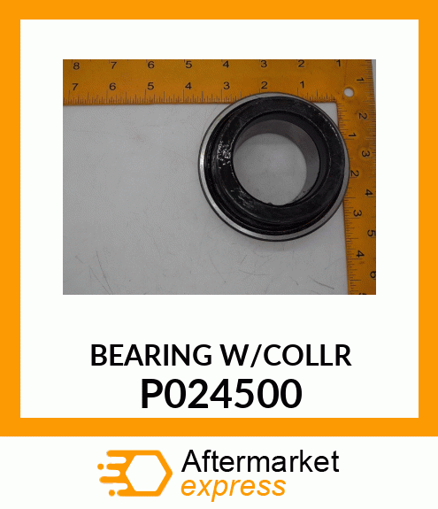 BEARING P024500