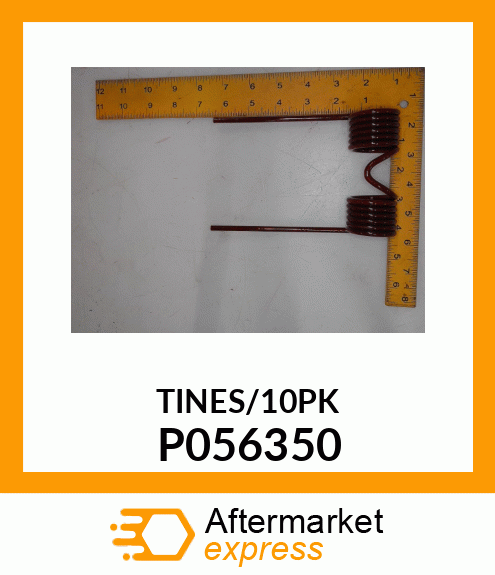 TINE/10PK P056350