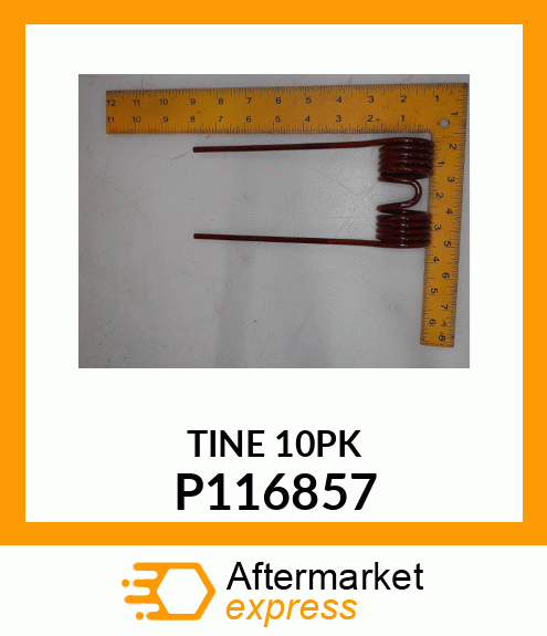 TINE_10PK P116857