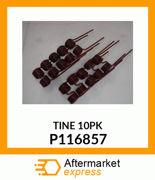 TINE_10PK P116857