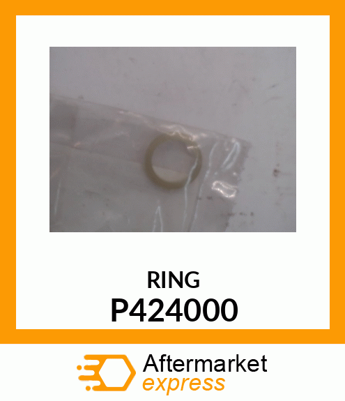 RING P424000