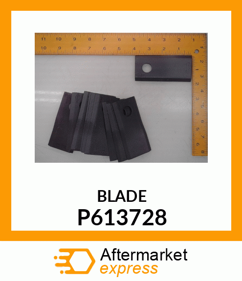 BLADE/12PC P613728