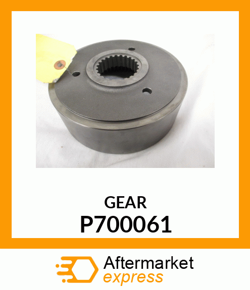 GEAR P700061