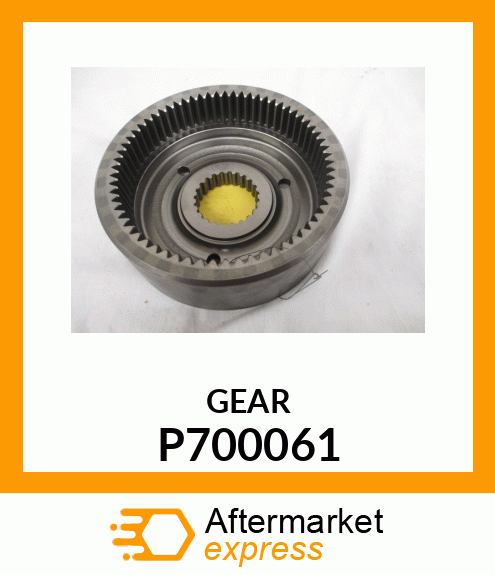 GEAR P700061