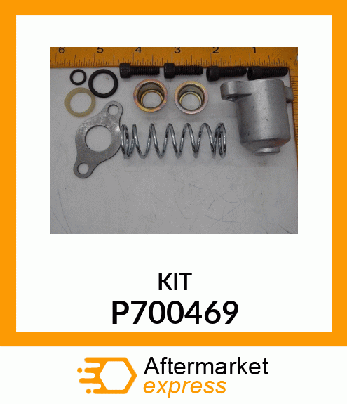 KIT_12PC P700469