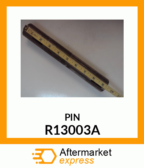 PIN R13003A