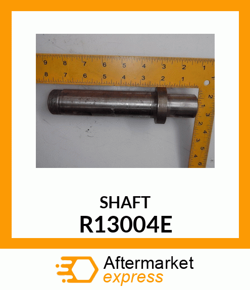 SHAFT R13004E