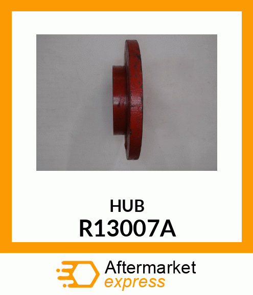 HUB R13007A